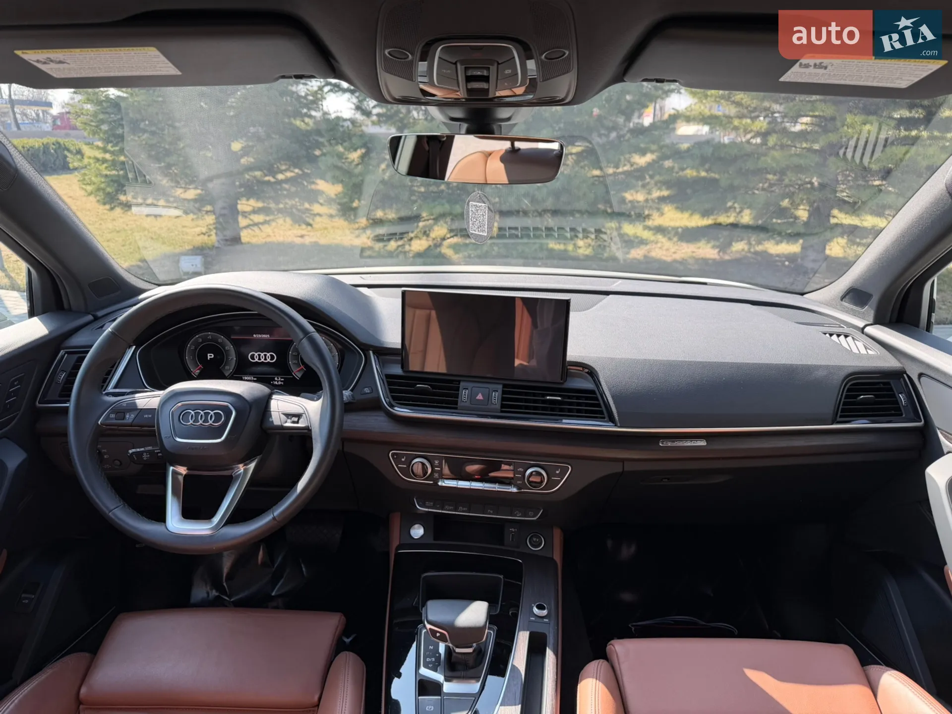 2024 Audi Q5 - мініатюра 2
