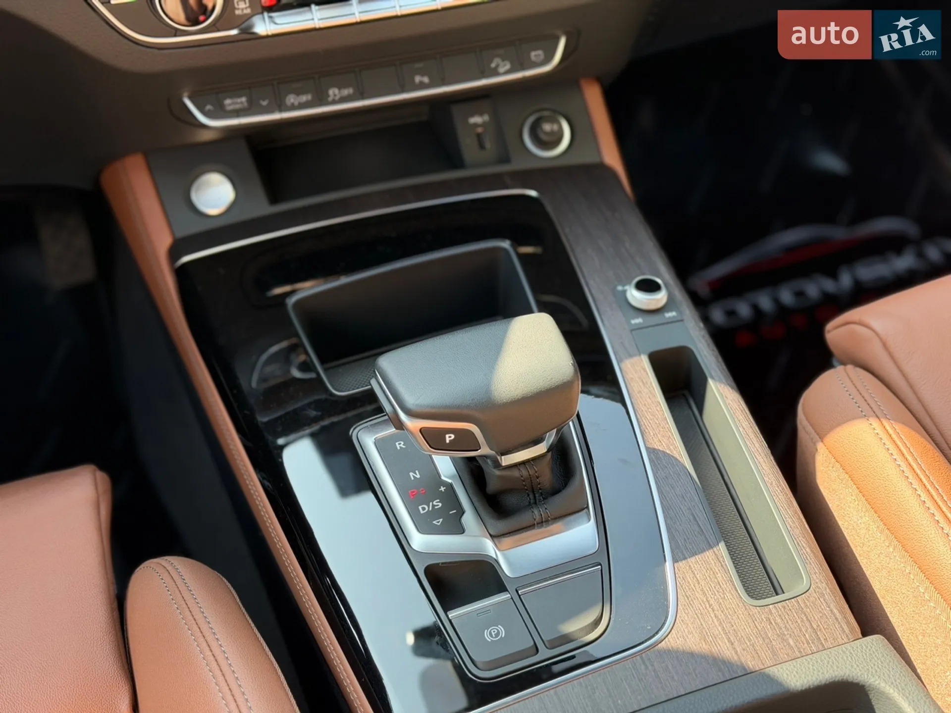 2024 Audi Q5 - мініатюра 35