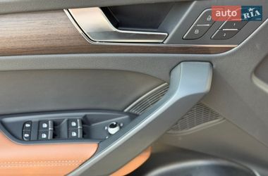 Позашляховик / Кросовер Audi Q5 2024 в Одесі
