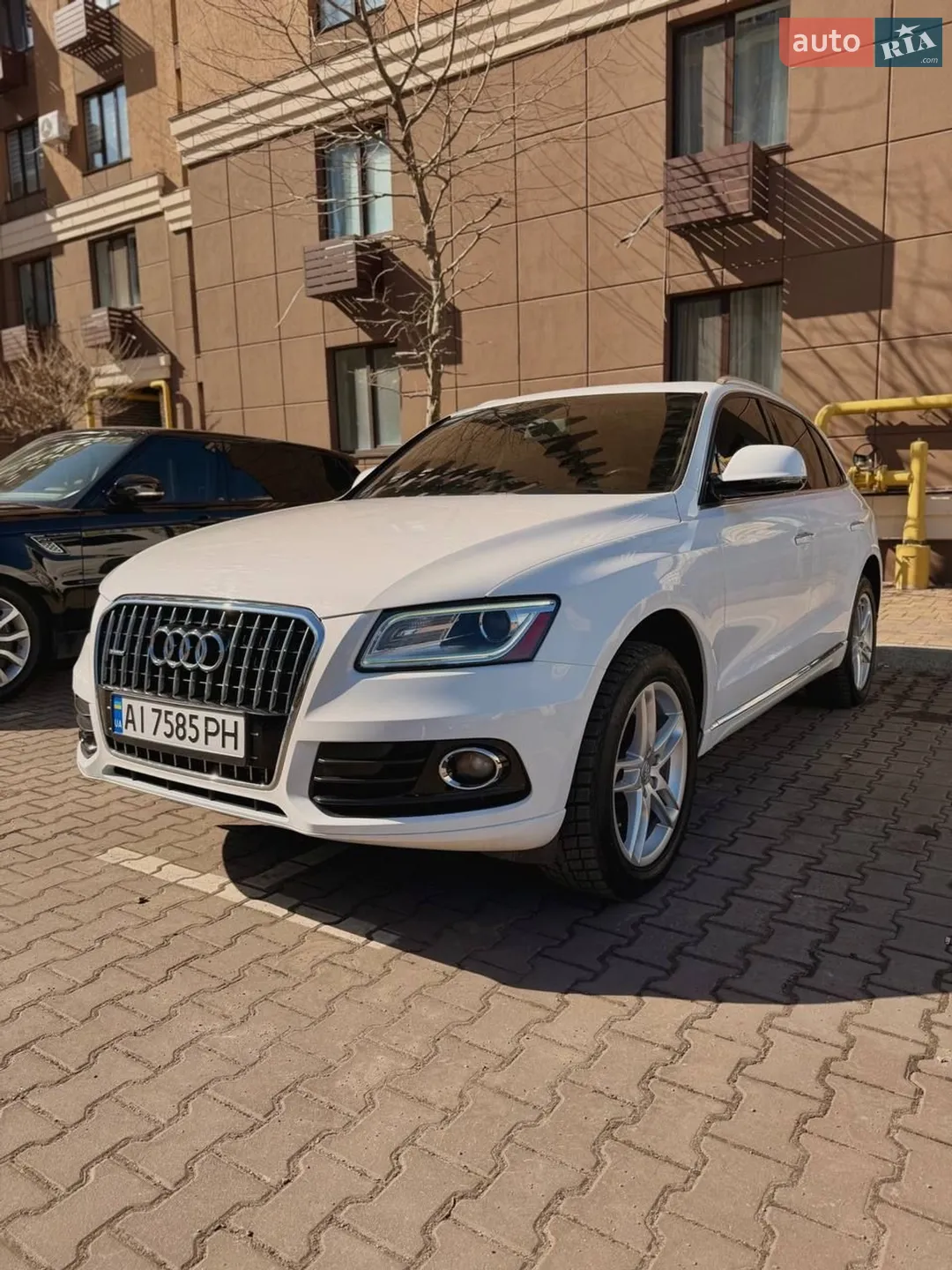 2014 Audi Q5 - мініатюра 22