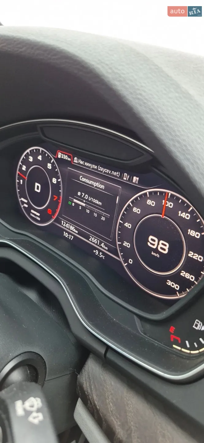 2019 Audi Q5 - мініатюра 26