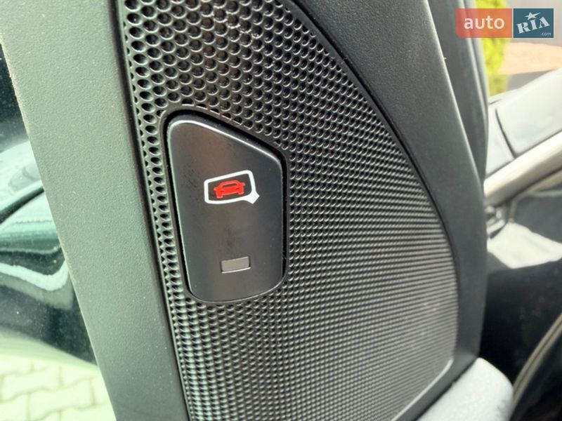 Внедорожник / Кроссовер Audi Q5 2015 в Тернополе