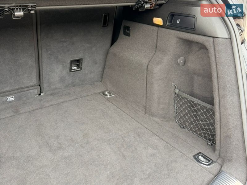 Внедорожник / Кроссовер Audi Q5 2015 в Тернополе