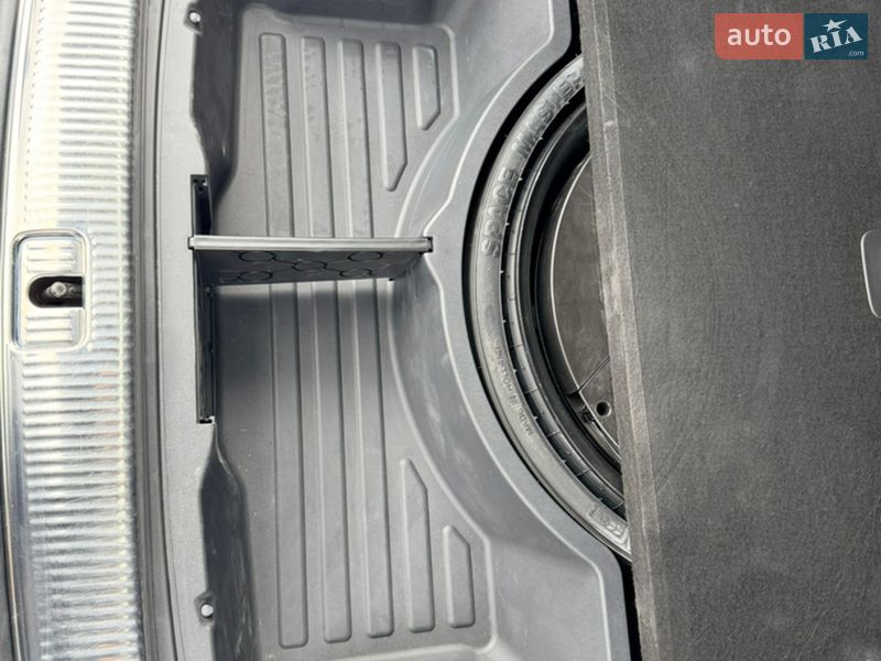 Внедорожник / Кроссовер Audi Q5 2015 в Тернополе