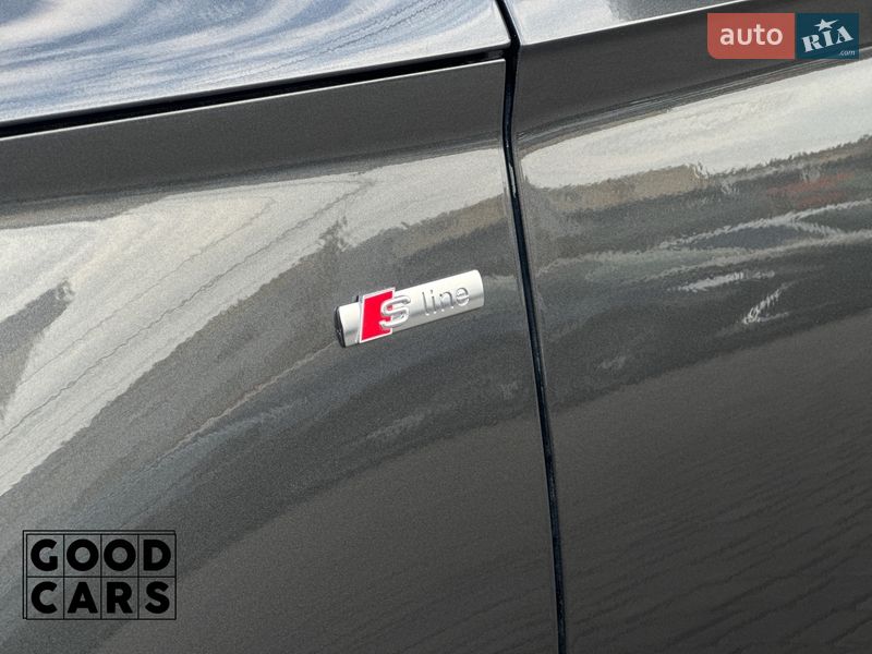 Позашляховик / Кросовер Audi Q5 2020 в Одесі фото 18 Позашляховик / Кросовер Audi Q5 2020 в Одесі