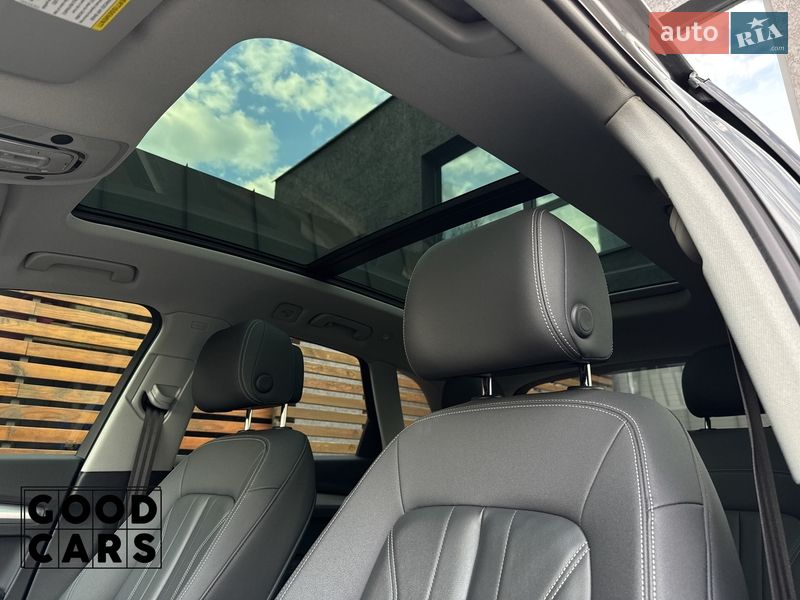 Позашляховик / Кросовер Audi Q5 2020 в Одесі фото 29 Позашляховик / Кросовер Audi Q5 2020 в Одесі