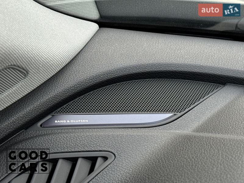 Позашляховик / Кросовер Audi Q5 2020 в Одесі фото 40 Позашляховик / Кросовер Audi Q5 2020 в Одесі