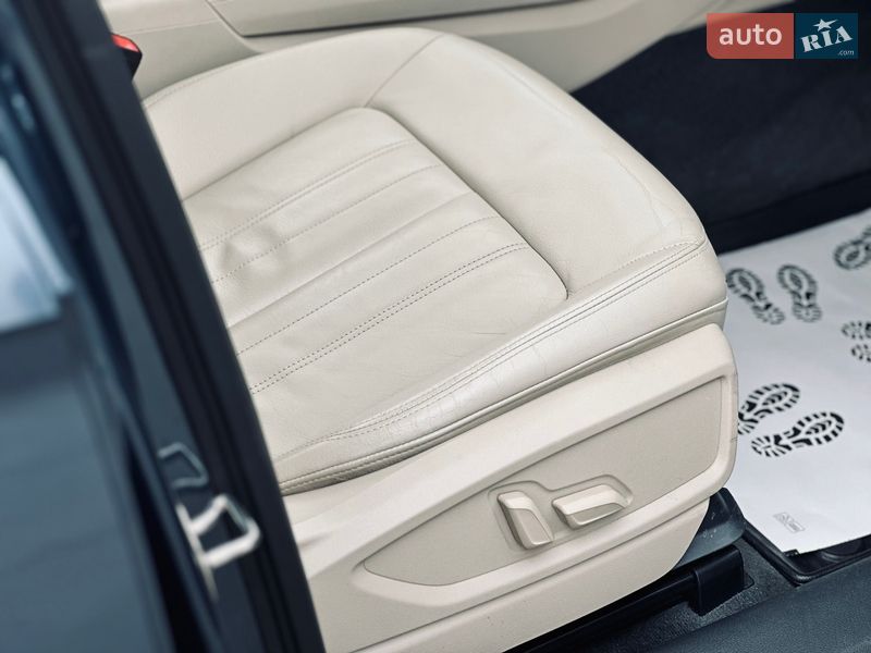 Внедорожник / Кроссовер Audi Q5 2018 в Кременчуге фото 15 Внедорожник / Кроссовер Audi Q5 2018 в Кременчуге