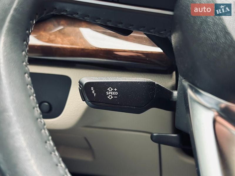 Внедорожник / Кроссовер Audi Q5 2018 в Кременчуге фото 50 Внедорожник / Кроссовер Audi Q5 2018 в Кременчуге