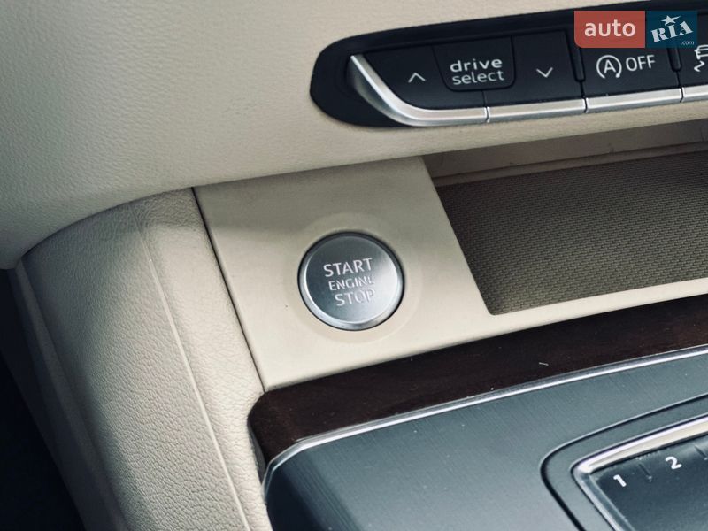 Внедорожник / Кроссовер Audi Q5 2018 в Кременчуге фото 60 Внедорожник / Кроссовер Audi Q5 2018 в Кременчуге