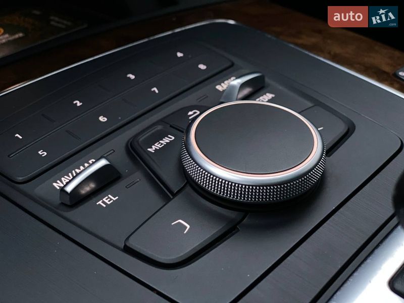 Позашляховик / Кросовер Audi Q5 2018 в Києві