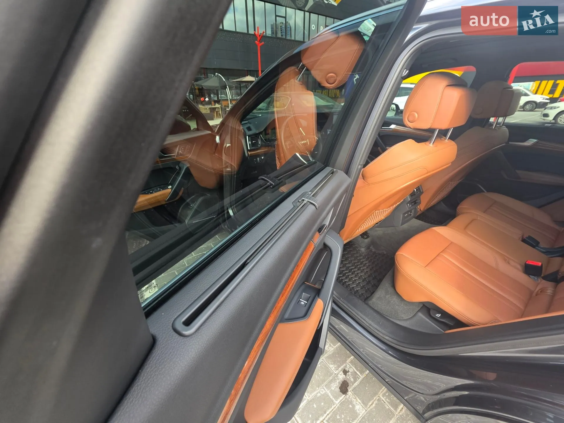 2022 Audi Q5 - мініатюра 29