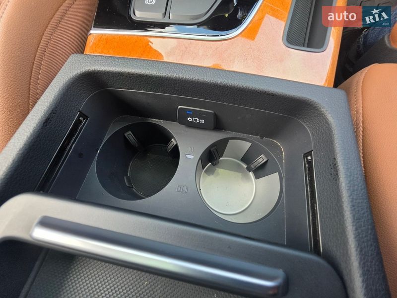 Позашляховик / Кросовер Audi Q5 2022 в Києві фото 35 Позашляховик / Кросовер Audi Q5 2022 в Києві