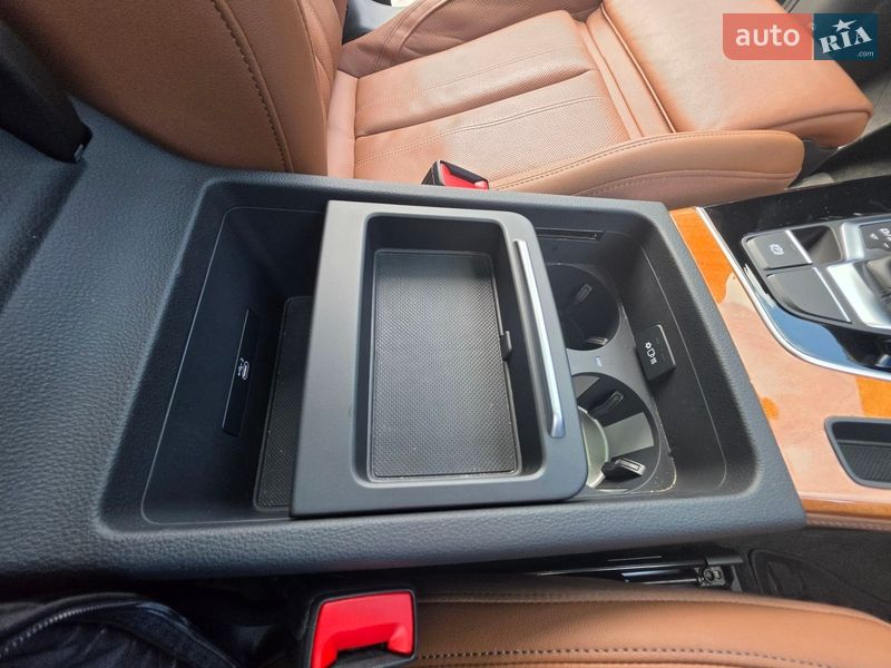 Позашляховик / Кросовер Audi Q5 2022 в Києві фото 37 Позашляховик / Кросовер Audi Q5 2022 в Києві