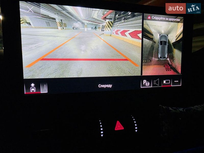 Позашляховик / Кросовер Audi Q5 2022 в Києві фото 46 Позашляховик / Кросовер Audi Q5 2022 в Києві
