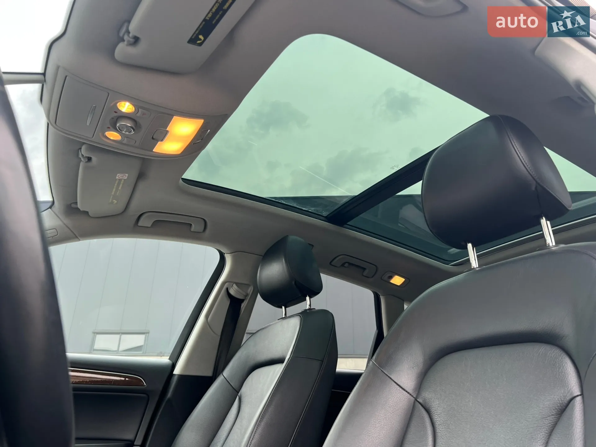 2015 Audi Q5 - мініатюра 11