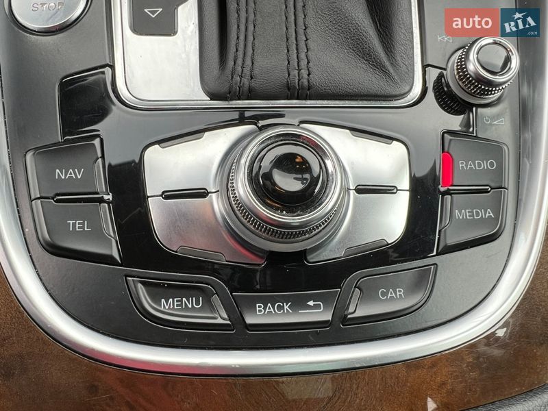 Внедорожник / Кроссовер Audi Q5 2015 в Киеве фото 16 Внедорожник / Кроссовер Audi Q5 2015 в Киеве