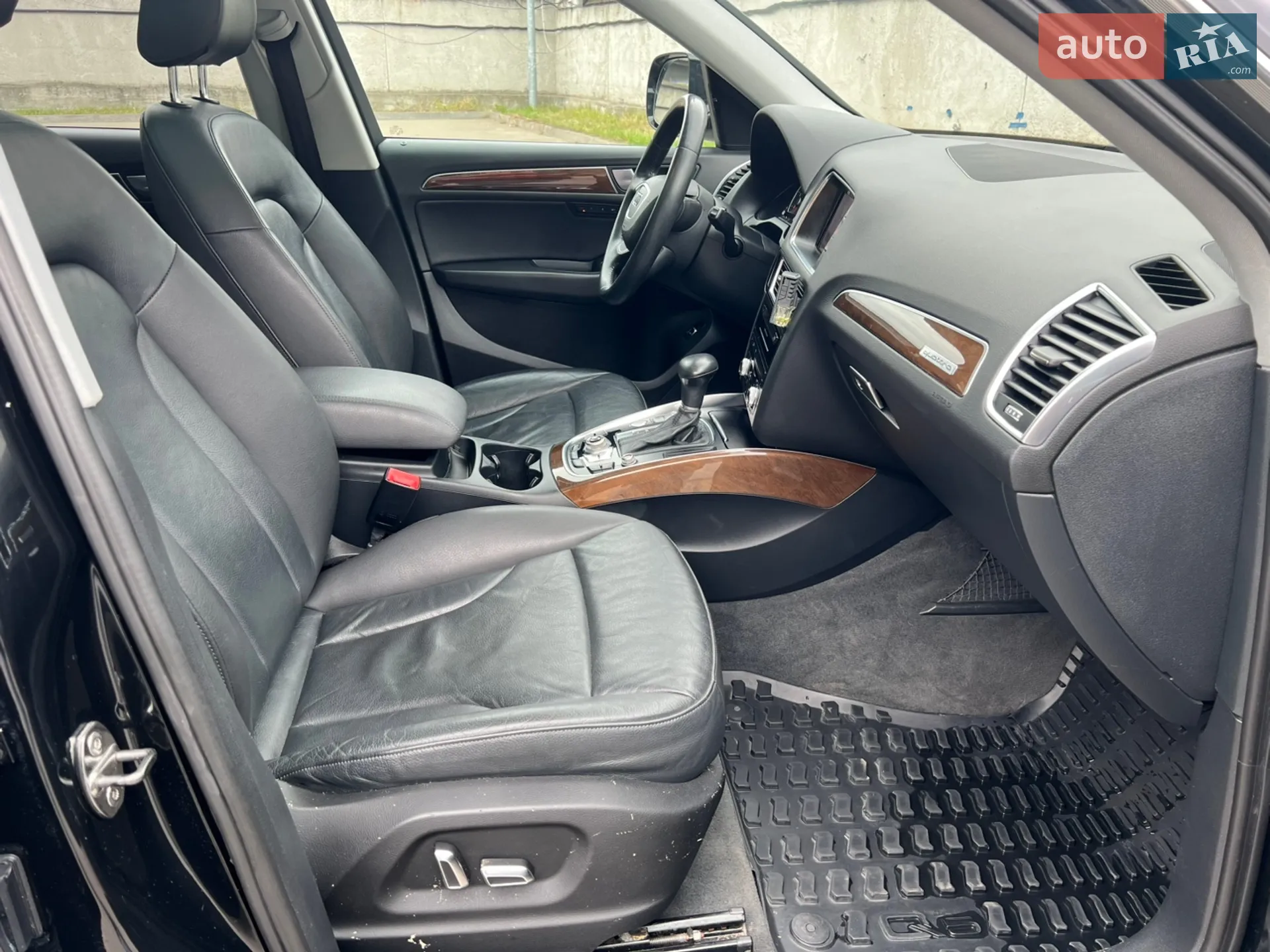 2015 Audi Q5 - мініатюра 32
