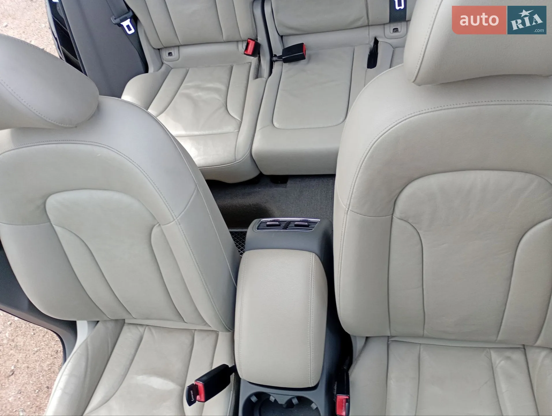2011 Audi Q5 - мініатюра 13