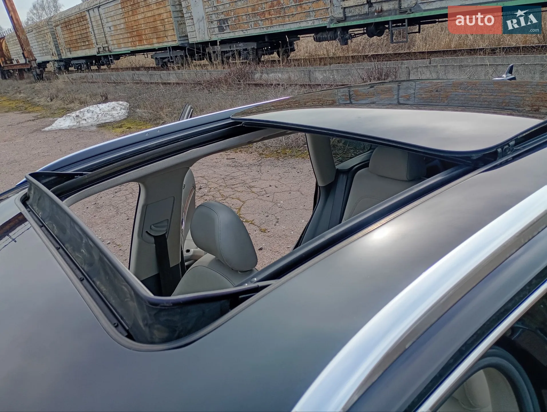 2011 Audi Q5 - мініатюра 8