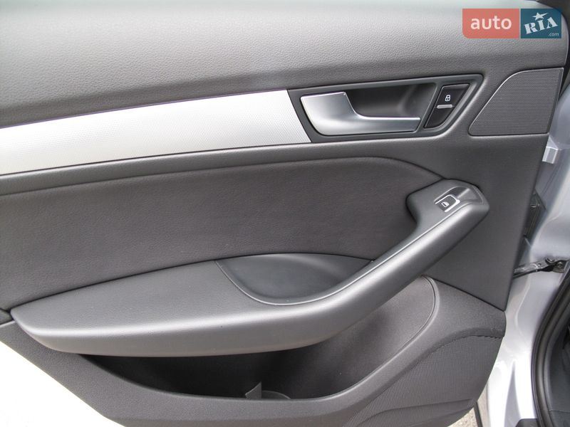 Внедорожник / Кроссовер Audi Q5 2016 в Киеве фото 34 Внедорожник / Кроссовер Audi Q5 2016 в Киеве