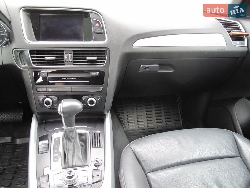 Внедорожник / Кроссовер Audi Q5 2016 в Киеве фото 41 Внедорожник / Кроссовер Audi Q5 2016 в Киеве