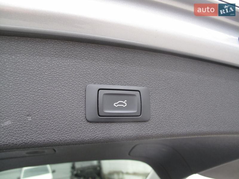 Внедорожник / Кроссовер Audi Q5 2016 в Киеве фото 51 Внедорожник / Кроссовер Audi Q5 2016 в Киеве