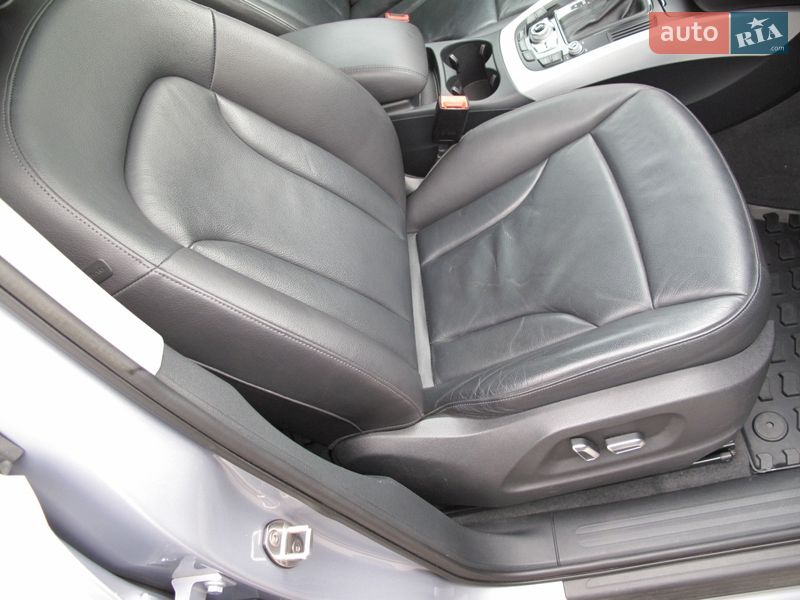 Внедорожник / Кроссовер Audi Q5 2016 в Киеве фото 58 Внедорожник / Кроссовер Audi Q5 2016 в Киеве