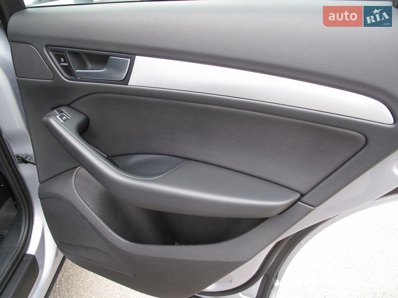 Внедорожник / Кроссовер Audi Q5 2016 в Киеве фото 62 Внедорожник / Кроссовер Audi Q5 2016 в Киеве