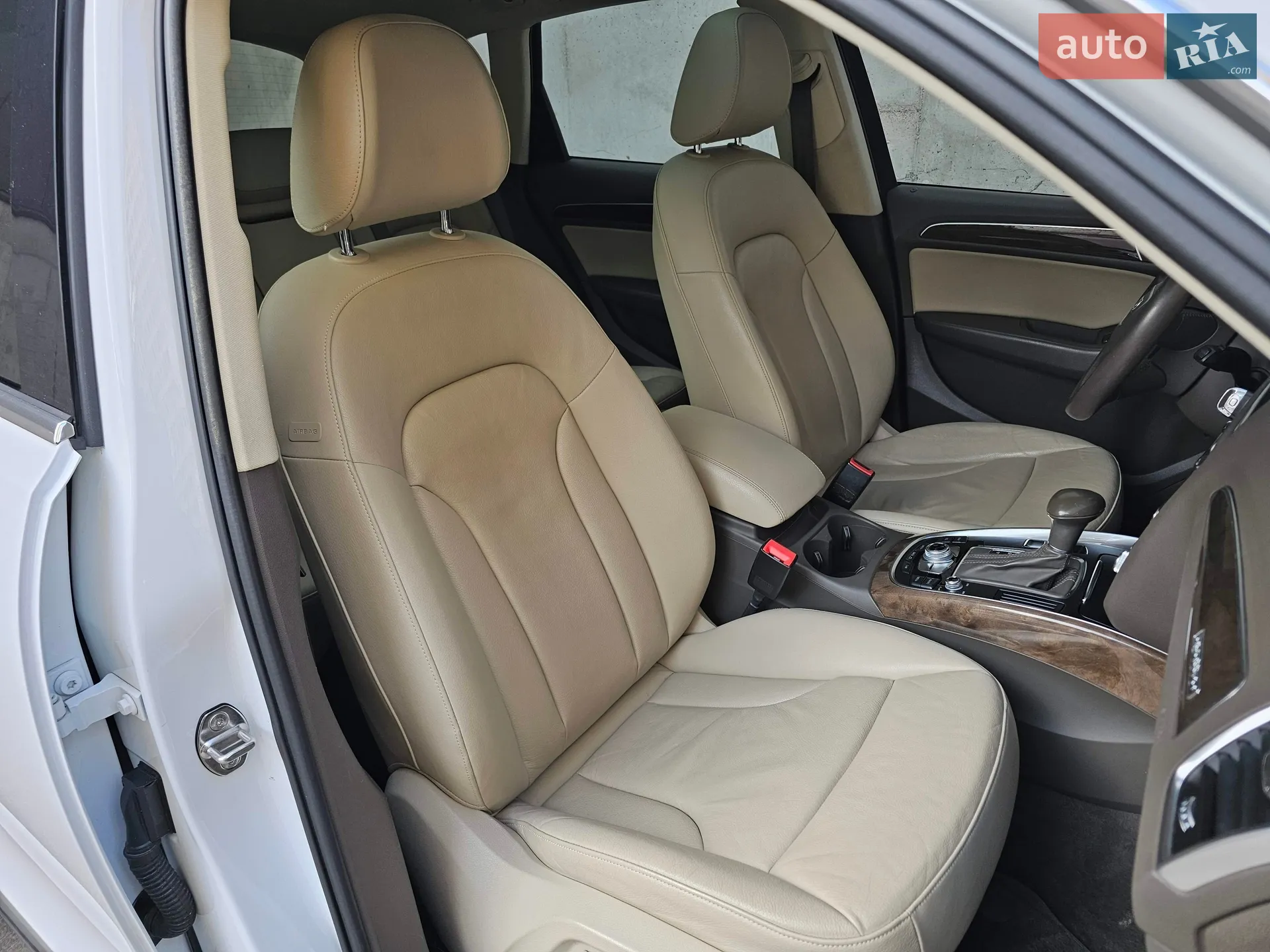 2016 Audi Q5 - мініатюра 43
