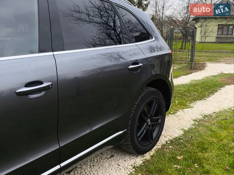 Audi Q5 2014 VIN WA1LFAFP4FA003681 фото оголошення 4 з 73