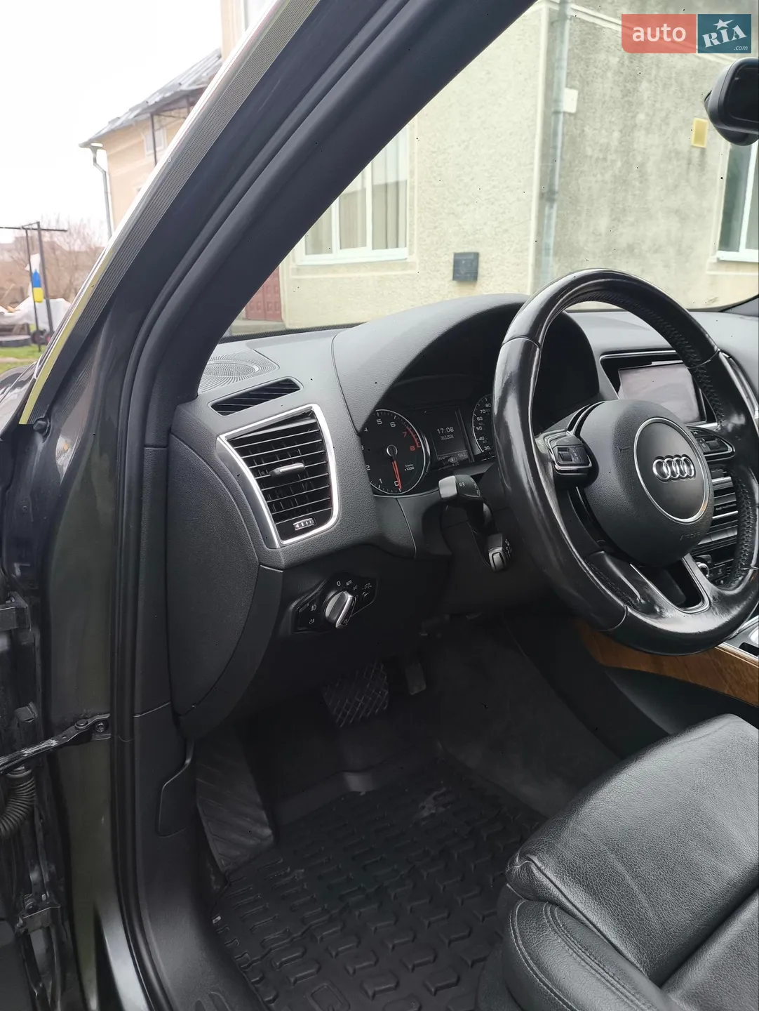 2014 Audi Q5 - мініатюра 16
