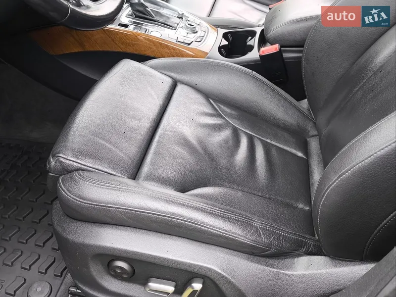 Audi Q5 2014 VIN WA1LFAFP4FA003681 фото оголошення 20 з 73