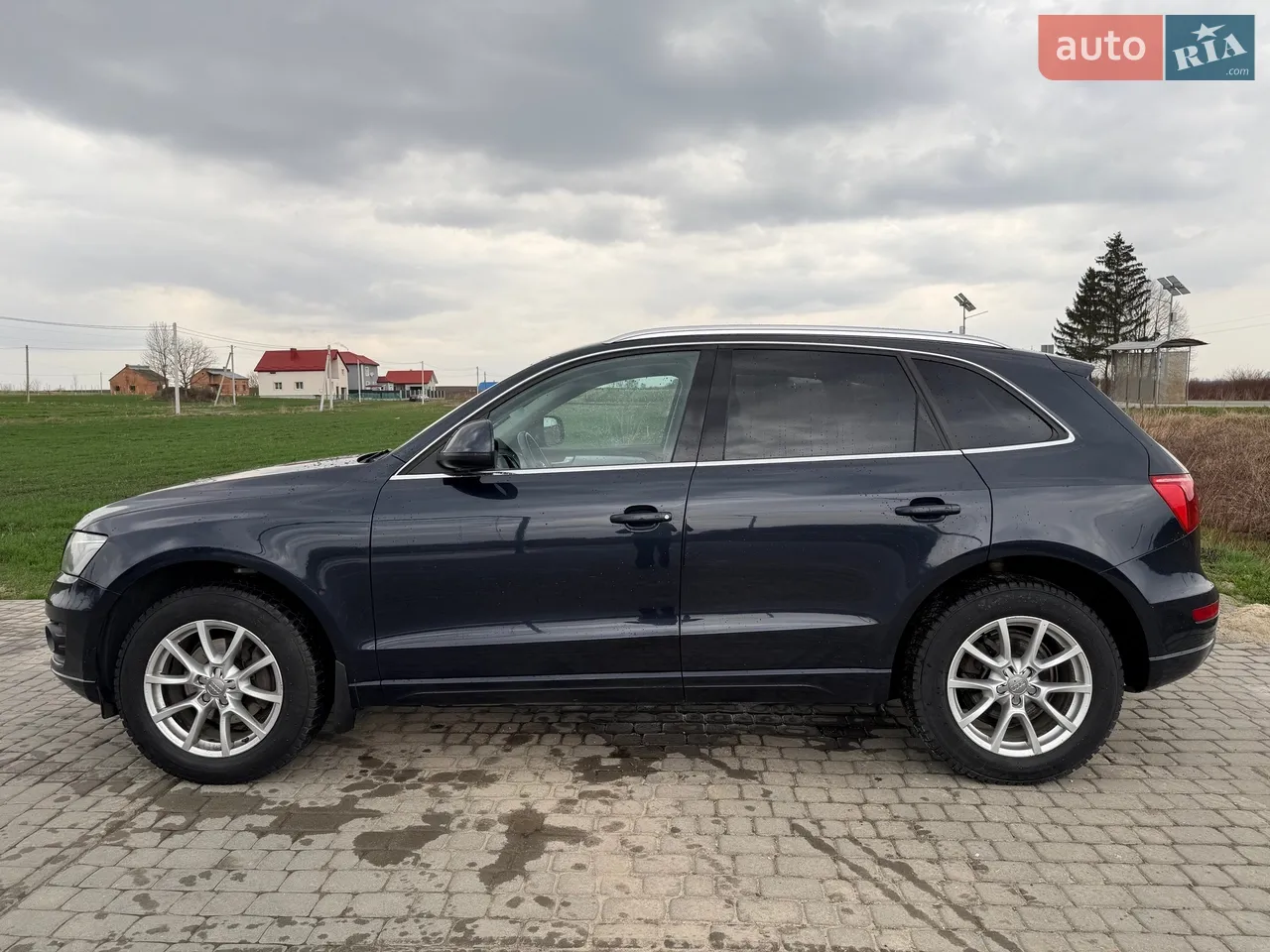 2012 Audi Q5 - мініатюра 18