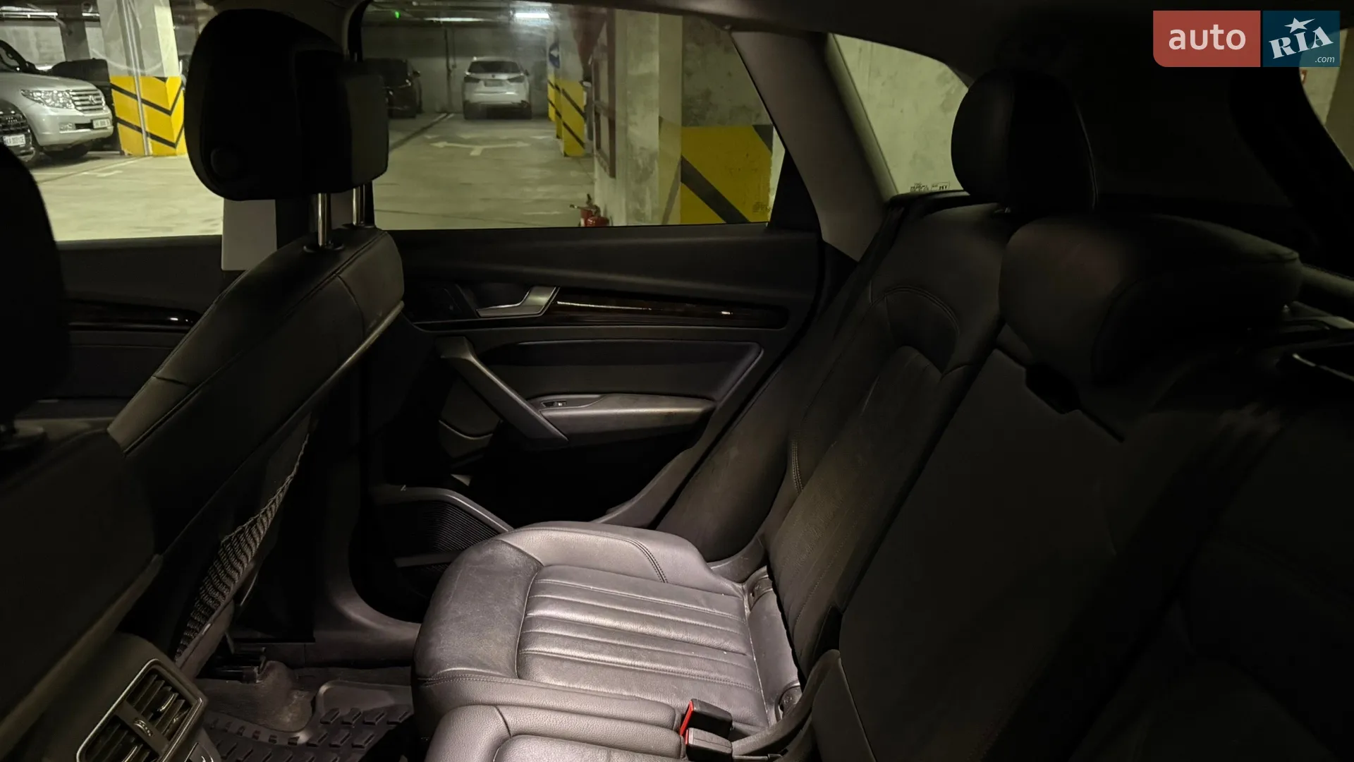 2018 Audi Q5 - мініатюра 34