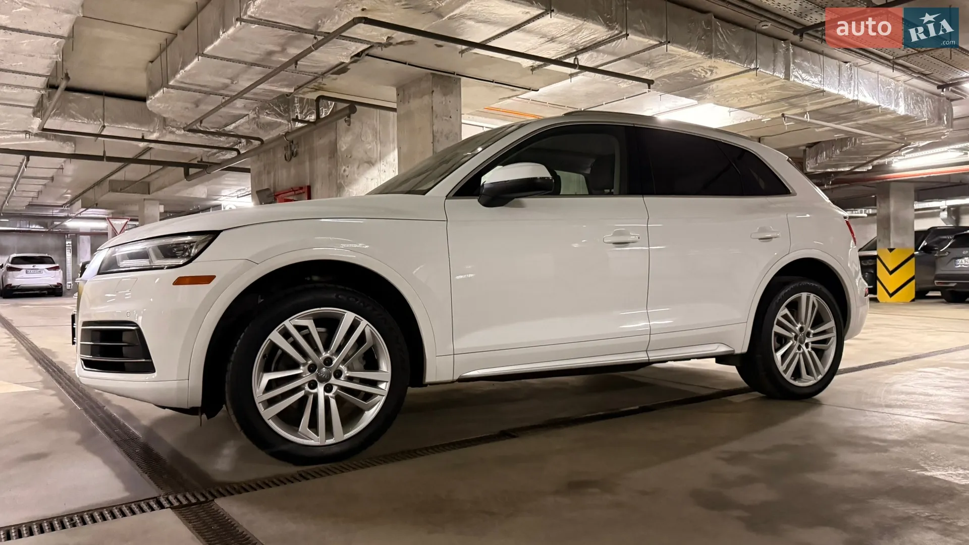 2018 Audi Q5 - мініатюра 39