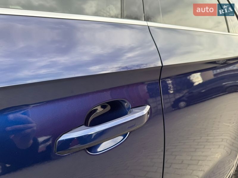 Внедорожник / Кроссовер Audi Q5 2018 в Владимире фото 39 Внедорожник / Кроссовер Audi Q5 2018 в Владимире