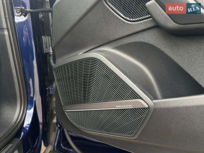 Внедорожник / Кроссовер Audi Q5 2018 в Владимире фото 98 Внедорожник / Кроссовер Audi Q5 2018 в Владимире