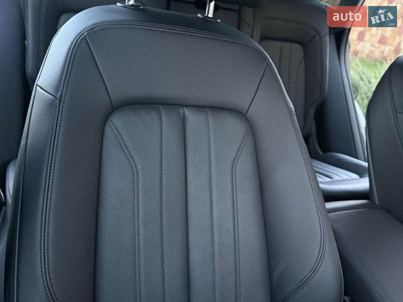 Внедорожник / Кроссовер Audi Q5 2019 в Чорткове фото 7 Внедорожник / Кроссовер Audi Q5 2019 в Чорткове