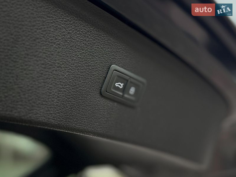 Позашляховик / Кросовер Audi Q5 2020 в Рівному фото 34 Позашляховик / Кросовер Audi Q5 2020 в Рівному