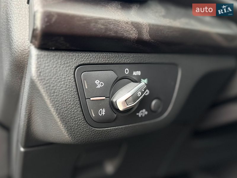 Позашляховик / Кросовер Audi Q5 2020 в Рівному фото 40 Позашляховик / Кросовер Audi Q5 2020 в Рівному