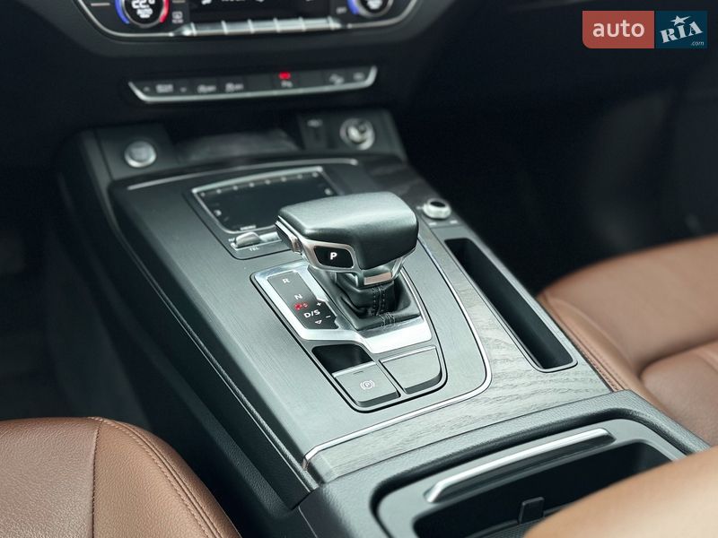 Позашляховик / Кросовер Audi Q5 2020 в Рівному фото 45 Позашляховик / Кросовер Audi Q5 2020 в Рівному