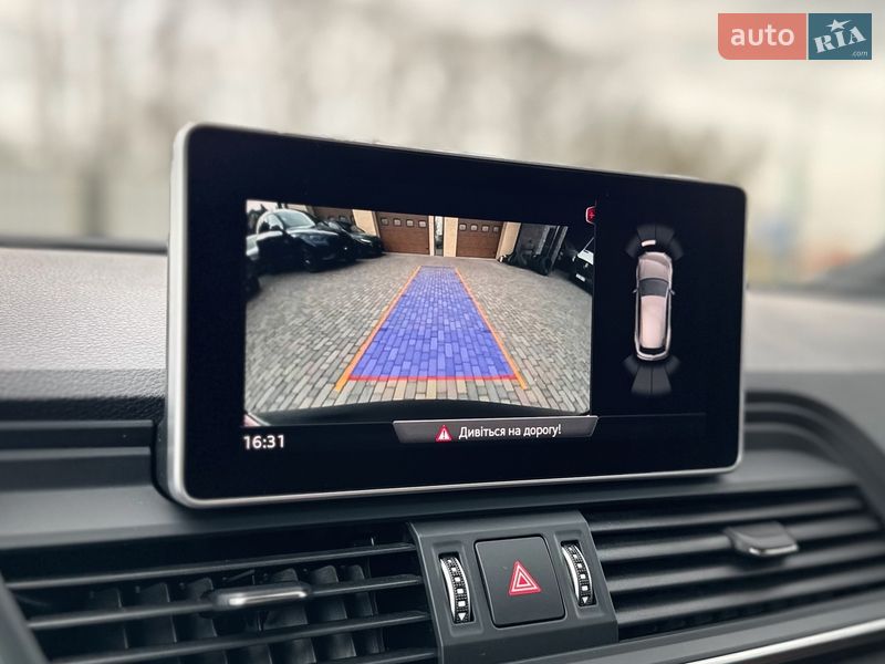 Позашляховик / Кросовер Audi Q5 2020 в Рівному фото 50 Позашляховик / Кросовер Audi Q5 2020 в Рівному