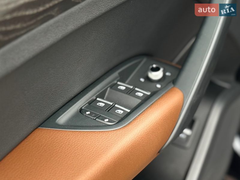 Позашляховик / Кросовер Audi Q5 2020 в Рівному фото 59 Позашляховик / Кросовер Audi Q5 2020 в Рівному