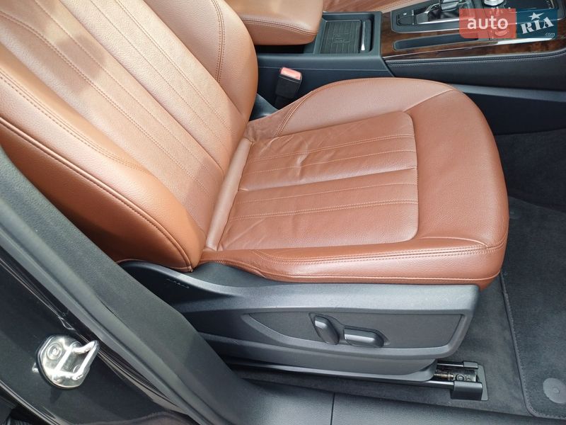 Внедорожник / Кроссовер Audi Q5 2019 в Ужгороде фото 35 Внедорожник / Кроссовер Audi Q5 2019 в Ужгороде