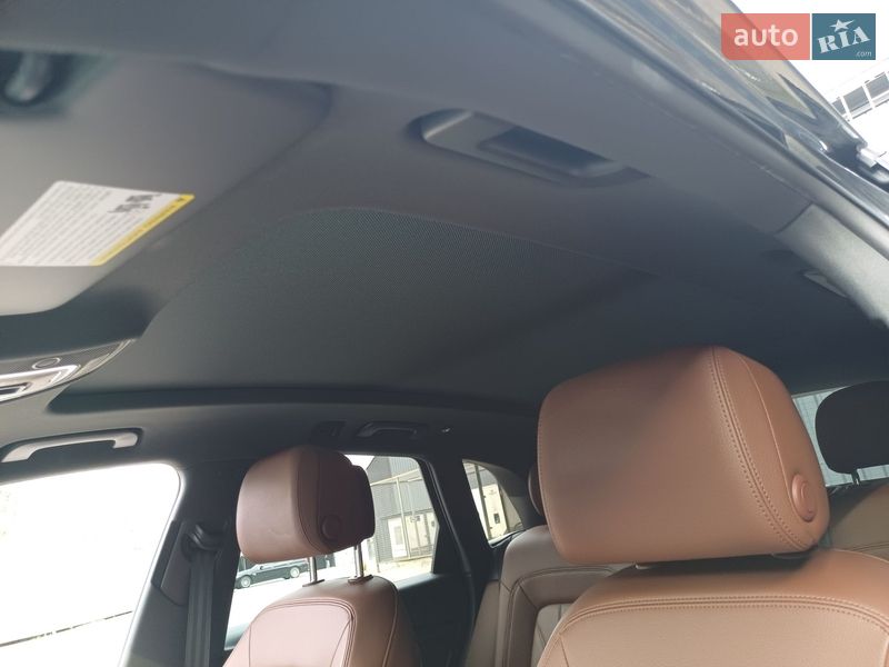 Внедорожник / Кроссовер Audi Q5 2019 в Ужгороде фото 42 Внедорожник / Кроссовер Audi Q5 2019 в Ужгороде