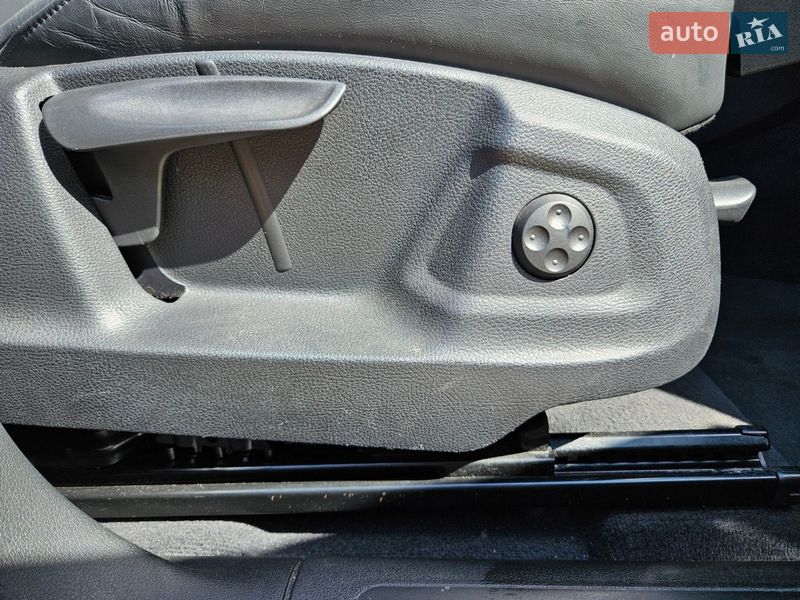 Внедорожник / Кроссовер Audi Q5 2015 в Каменец-Подольском