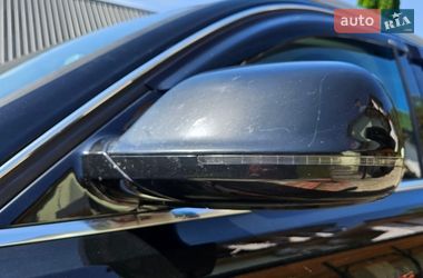 Внедорожник / Кроссовер Audi Q5 2015 в Каменец-Подольском