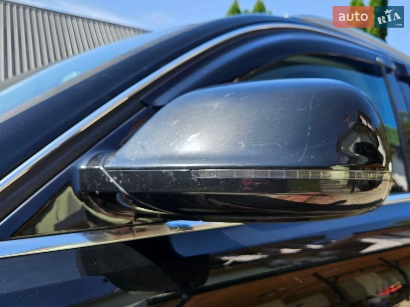 Внедорожник / Кроссовер Audi Q5 2015 в Каменец-Подольском