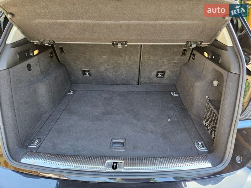 Внедорожник / Кроссовер Audi Q5 2015 в Каменец-Подольском